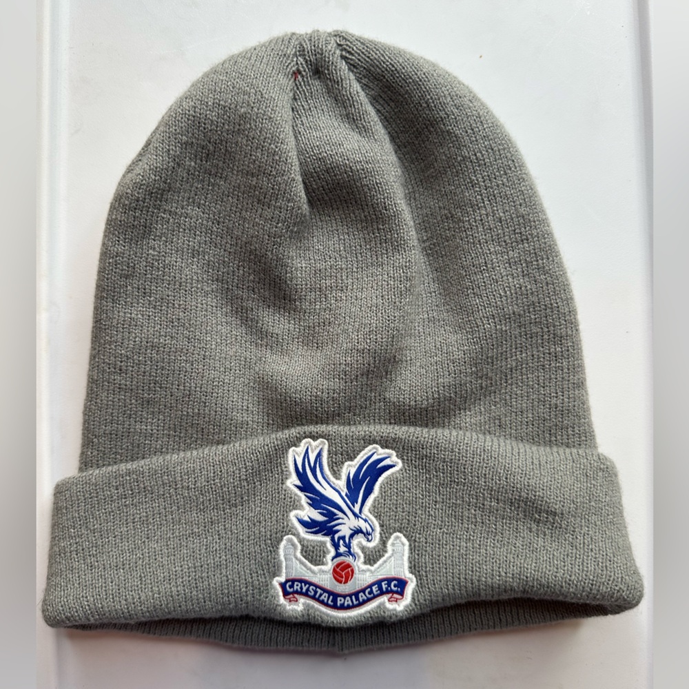 Crystal Palace FC Beanie
